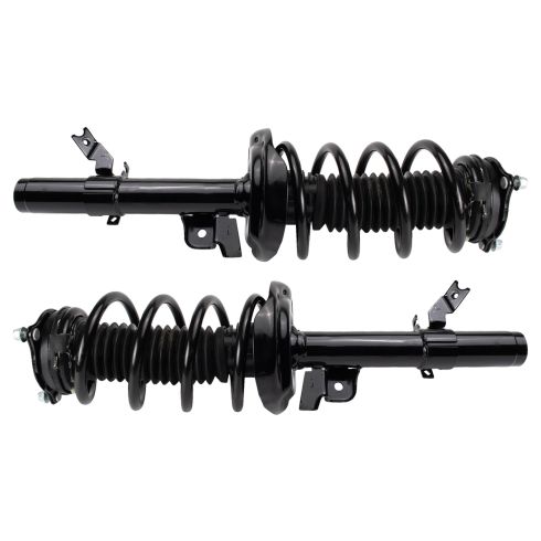 Strut & Spring Assembly Set