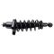 Rear Complete Shock & Spring Assembly Pair