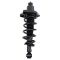 Rear Complete Shock & Spring Assembly Pair