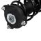 Front Complete Strut & Spring Assembly Pair