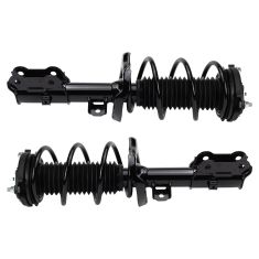 Strut & Spring Assembly Set