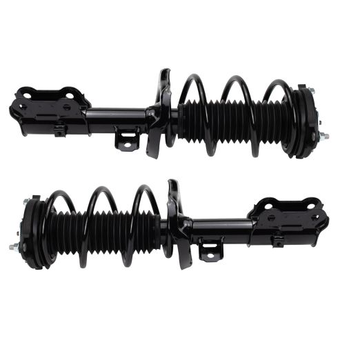 Strut & Spring Assembly Set