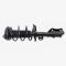 Front Complete Strut & Spring Assembly Pair