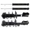Complete Strut Assembly & Shock Absorber Kit