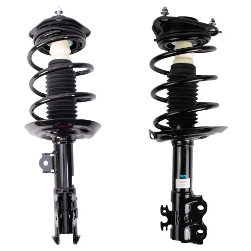 Strut & Spring Assembly Set