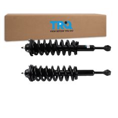 Shock & Spring Assembly Set