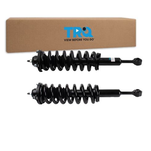 Shock & Spring Assembly Set