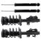 Complete Strut Assembly & Shock Absorber Kit