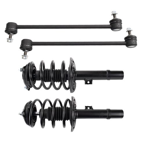 Suspension Kit