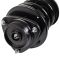 Front Complete Strut & Spring Pair