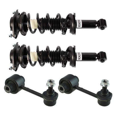 Suspension Kit