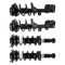 Complete Strut Assembly & Shock Absorber Kit