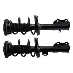 Strut & Spring Assembly Set
