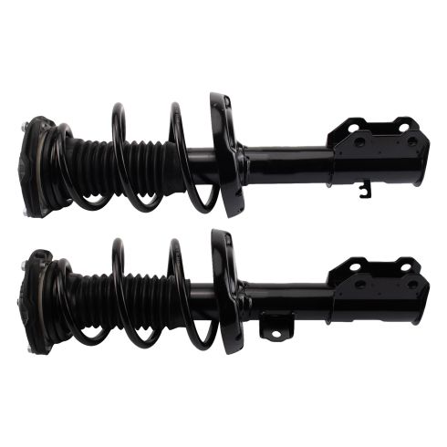 Strut & Spring Assembly Set
