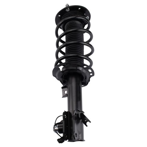 kaz① 2013-16 Lincoln MKZ Front Driver & Passenger Side 2 Piece Strut
