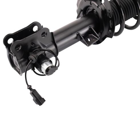 2013-16 Lincoln MKZ Front Driver & Passenger Side 2 Piece Strut