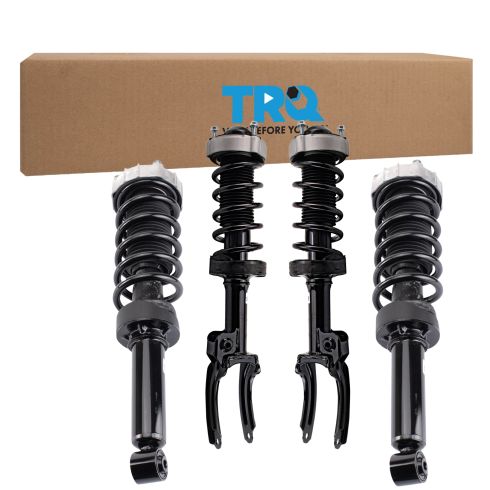 Complete Strut Assembly & Shock Absorber Kit