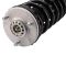 Front Complete Strut & Spring Assembly Pair