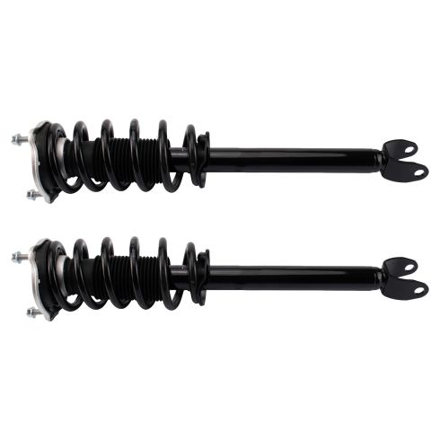 Strut & Spring Assembly Set