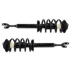 Strut & Spring Assembly Set