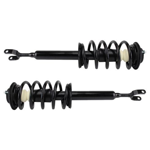 Strut & Spring Assembly Set