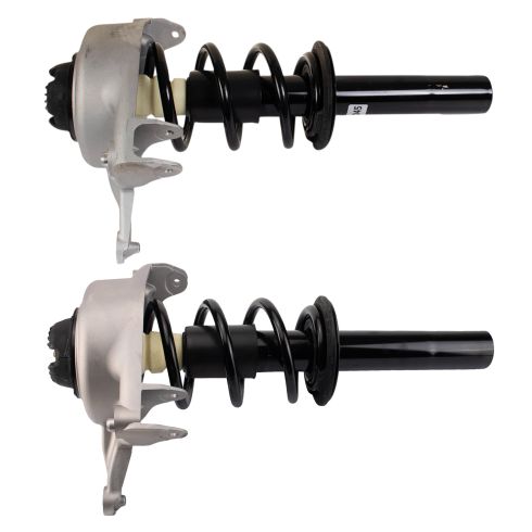 Strut & Spring Assembly Set