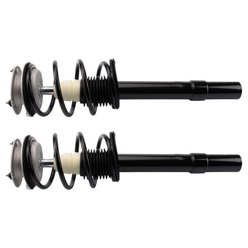 Strut & Spring Assembly Set