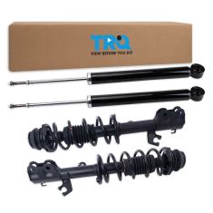 Complete Strut Assembly & Shock Absorber Kit