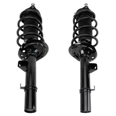 Strut & Spring Assembly Set