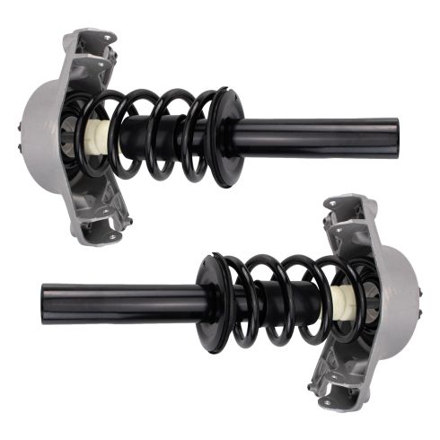 Strut & Spring Assembly Set