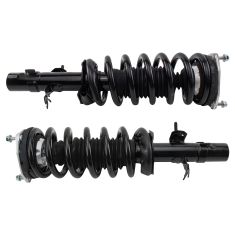 Strut & Spring Assembly Set