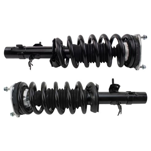 Strut & Spring Assembly Set