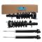 Complete Strut Assembly & Shock Absorber Kit