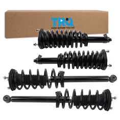 Shock & Spring Assembly Set
