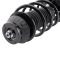 Front Strut & Spring Assembly Pair