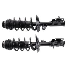 Strut & Spring Assembly Set