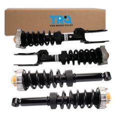 Shock & Spring Assembly Set