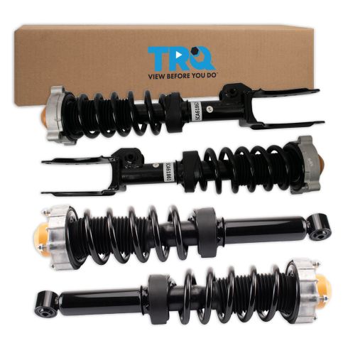 Shock & Spring Assembly Set