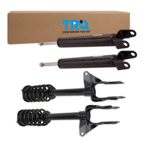 Complete Shock Assembly & Shock Absorber Kit