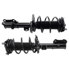 Strut & Spring Assembly Set