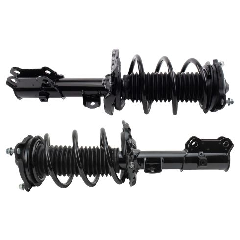 Strut & Spring Assembly Set