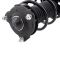 Front Strut & Spring Assembly Pair