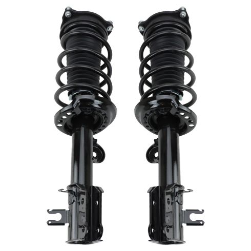 Strut & Spring Assembly Set