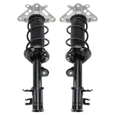 Strut & Spring Assembly Set