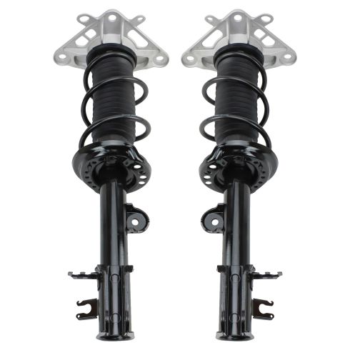 Strut & Spring Assembly Set