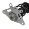 Rear Strut & Spring Assembly Pair