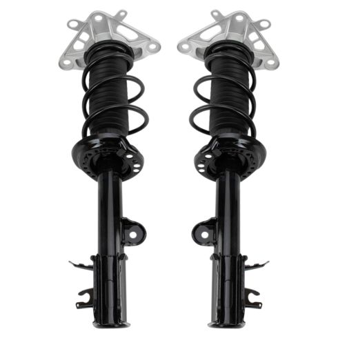 Strut & Spring Assembly Set