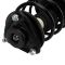 Front Strut & Spring Assembly Pair