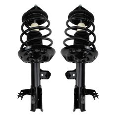 Strut & Spring Assembly Set