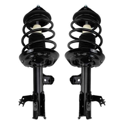 Strut & Spring Assembly Set
